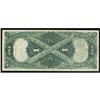 Image 2 : Fr. 36. 1917 $1 Legal Tender Note. CGA Gem Uncirculated 66.