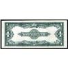 Image 2 : Fr. 40. 1923 $1 Legal Tender Note. Choice Crisp Uncirculated.