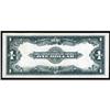 Image 2 : Fr. 40*. 1923 $1 Legal Tender Star Note. Extremely Fine.