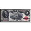 Image 1 : Fr. 57. 1917 $2 Legal Tender Note. PMG Superb Gem Uncirculated 67EPQ.
