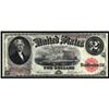 Image 1 : Fr. 57. 1917 $2 Legal Tender Note. PCGS Gem New 65PPQ.