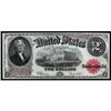 Image 1 : Fr. 60. 1917 $2 Legal Tender Note. PMG Gem Uncirculated 66EPQ.