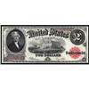 Image 1 : Fr. 60. 1917 $2 Legal Tender Note. PCGS Gem New 65PPQ.