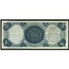 Image 2 : Fr. 68. 1875 $5 Legal Tender Note. PMG Gem Uncirculated 65EPQ.