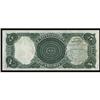 Image 2 : Fr. 87. 1907 $5 Legal Tender Note. CGA Gem Uncirculated 66.