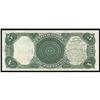 Image 2 : Fr. 91. 1907 $5 Legal Tender Note. CGA Gem Uncirculated 68.