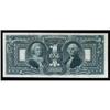 Image 2 : Fr. 224. 1896 $1 Silver Certificate. PMG Extremely Fine 40.