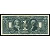 Image 2 : Fr. 225. 1896 $1 Silver Certificate. Very Fine.