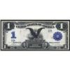 Fr. 226a. 1899 $1 Silver Certificate. PCGS Gem New 65PPQ.