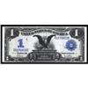 Fr. 231. 1899 $1 Silver Certificate. PCGS Very Choice New 64PPQ.