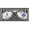 Fr. 233. 1899 $1 Silver Certificate. PCGS Superb Gem New 67PPQ.