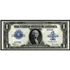 Fr. 237. 1923 $1 Silver Certificate. PCGS Superb Gem New 67PPQ.
