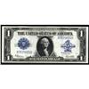 Fr. 237. 1923 $1 Silver Certificate. PCGS Superb Gem New 67PPQ.