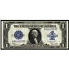 Fr. 237. 1923 $1 Silver Certificate. CGA Gem Uncirculated 67.