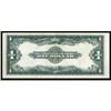 Image 2 : Fr. 237. 1923 $1 Silver Certificate. PCGS Very Choice New 64PPQ.