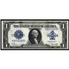 Fr. 238. 1923 $1 Silver Certificate. PCGS Gem New 66PPQ.