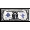 Fr. 239. 1923 $1 Silver Certificate. PCGS Gem New 66PPQ.