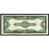 Image 2 : Fr. 239*. 1923 $1 Silver Certificate Star Note. Very Fine.