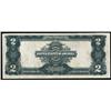 Image 2 : Fr. 257. 1899 $2 Silver Certificate. PCGS Choice About New 58PPQ.