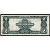 Image 2 : Fr. 258. 1899 $2 Silver Certificate. CGA About Uncirculated 58.