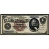Image 1 : Fr. 263. 1886 $5 Silver Certificate. PMG Very Fine 20.