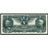 Image 2 : Fr. 268. 1896 $5 Silver Certificate. PCGS Choice New 63PPQ.
