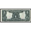 Image 2 : Fr. 271. 1899 $5 Silver Certificate. CGA Gem Uncirculated 67.