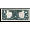 Image 2 : Fr. 281. 1899 $5 Silver Certificate. PCGS Very Choice New 64PPQ.
