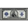 Fr. 282. 1923 $5 Silver Certificate. PCGS Very Choice New 64PPQ.