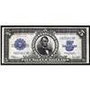 Fr. 282. 1923 $5 Silver Certificate. PCGS Very Choice New 64PPQ.