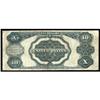 Image 2 : Fr. 303. 1908 $10 Silver Certificate. Fine+.