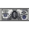 Fr. 321. 1891 $20 Silver Certificate. PCGS About New 53.
