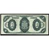 Image 2 : Fr. 350. 1891 $1 Treasury Note. PCGS Gem New 65PPQ.