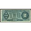 Image 2 : Fr. 354. 1890 $2 Treasury Note. PMG Very Fine 25.