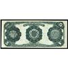 Image 2 : Fr. 362. 1891 $5 Treasury Note. PCGS Choice About New 58PPQ.