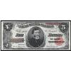 Fr. 364. 1891 $5 Treasury Note. PCGS Superb Gem New 67PPQ.