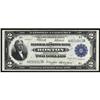 Image 1 : Fr. 749. 1918 $2 Federal Reserve Bank Note. PCGS Gem New 66PPQ.