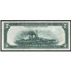 Image 2 : Fr. 749. 1918 $2 Federal Reserve Bank Note. PCGS Gem New 66PPQ.