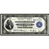 Image 1 : Fr. 751. 1918 $2 Federal Reserve Bank Note. PCGS Gem New 66PPQ.