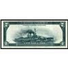Image 2 : Fr. 751. 1918 $2 Federal Reserve Bank Note. PCGS Gem New 66PPQ.