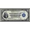 Image 1 : Fr. 751. 1918 $2 Federal Reserve Bank Note. PCGS Extremely Fine 40PPQ.