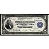 Image 1 : Fr. 753. 1918 $2 Federal Reserve Bank Note. PCGS Choice New 63PPQ.