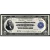 Image 1 : Fr. 757. 1918 $2 Federal Reserve Bank Note. PCGS Extremely Fine 45.