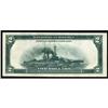 Image 2 : Fr. 757. 1918 $2 Federal Reserve Bank Note. PCGS Extremely Fine 45.