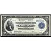 Image 1 : Fr. 765. 1918 $2 Federal Reserve Bank Note. PCGS Very Fine 30PPQ.