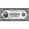 Image 1 : Fr. 817. 1915 $10 Federal Reserve Bank Note. PCGS Superb Gem New 67PPQ.