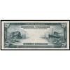 Image 2 : Fr. 826. 1915 $20 Federal Reserve Bank Note. PMG Very Fine 30.