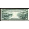 Image 2 : Fr. 911a. 1914 $10 Federal Reserve Note. Blue Seal. PCGS Gem New 66PPQ.