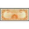 Image 2 : Fr. 1173. 1922 $10 Gold Certificate. PCGS Choice New 63PPQ.