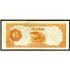 Image 2 : Fr. 1215. 1922 $100 Gold Certificate. CGA Extremely Fine 40.